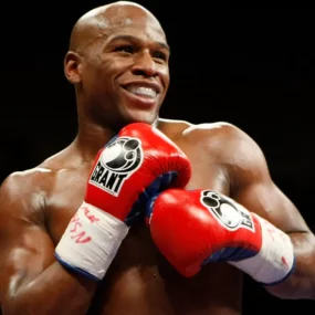 ตำนานนักชก