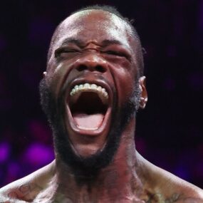 นักรบตัวจริง