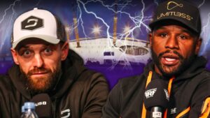 ตำนานนักชก