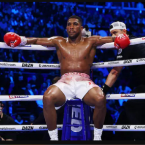 ก้าวลงจากชัยชนะ