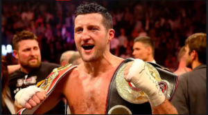 คาร์ล ฟรอช