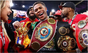 เดวิน ฮาเน่ย์