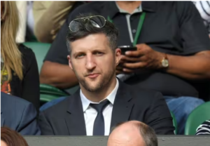 คาร์ลฟรอช