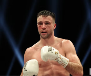 จอชเทย์เลอร์