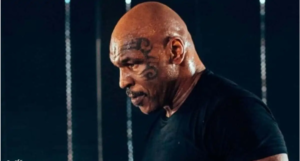 ไมค์ไทสัน