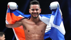 โรบีซี รามิเรซ