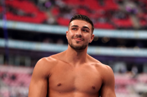 ทอมมี่ ฟิวรี่